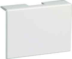 Attema AT9241 - 9241 - afdekinvoerstuk az40 wit