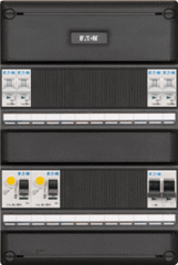 Eaton 1978260 - groepenkast systeem55 i-42g1400-hs-64
