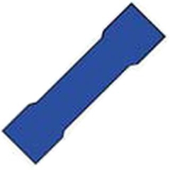 Klemko 100520 - Doorverbind doorverbinder a2517psk 2,5 ds100