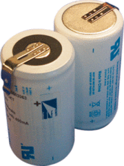 Saft BS5820502063 - batterij set 2/vtd/sbs amp (2/vtd/sbs amp) vervanger wordt BELP5820502LF