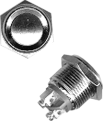 Honeywell AV1001 - Friedland - drukcontact anti-vandaal