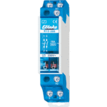 Eltako 22200030 - r12-200-230v schakel relais 2xmaak 230v r12