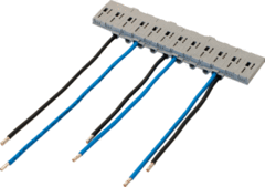 ABB 1SPF006939F0356 - busboard 1-fase 3-split 120313