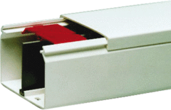 Attema AT2352 - kabelkoker kk90x60 wit lg2