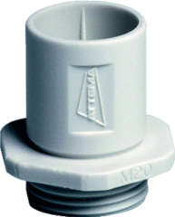 Attema AT2295 - 2295 - bevestigingsschroef akb16 m20