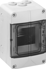 Spelsberg 73540301 - verdeelkast ak03 ledig