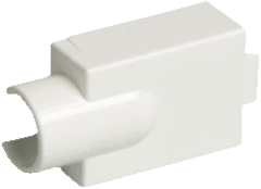 Attema AT5628 - 5628 - verloopmof f25v16 wit