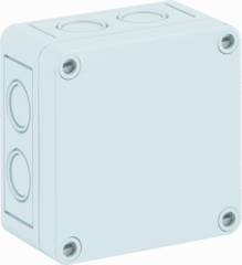 Spelsberg 12740301 - kabeldoos pc99-6-m