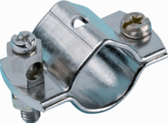 JMV 200010 - 9- aardklem 1/8" 10-12 universeel