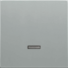 Busch Jaeger 2CKA006599A2887 - bedieningselement tiptoets 6543-83 alz f/s