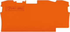 Wago 2002-1392 - 20021392 - afsluit- en tussenpl orje