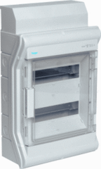 Hager VE212F - vector verdeler ledig 24-module