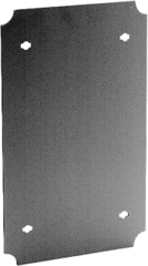 Eaton 1028265 - afschermplaat v kast 434