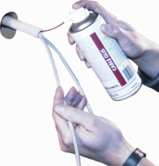 Cellpack 124050 - kabelglijmiddel spray 400ml cable gliss