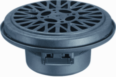 Busch Jaeger 2CKA008200A0013 - audioworld luidspreker. 16 ohm