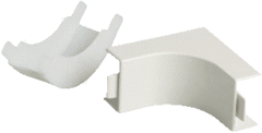 Attema AT5626 - 5626 - binnenhoekstuk f25ie wit