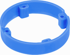 ABB HAF 7129.210 - verhogingsrand 3530 inbouwdoos