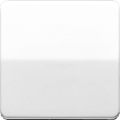 Jung CD590WW - CD 590 WW - wipplaat wissel universeel alpin wit cd590ww