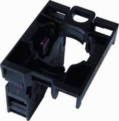 Eaton 216503 - contactelement m22-ak01 frontmontage (1xverbreekcontact)