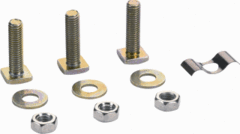 Eaton 1365490 - meterbordbevestingingsset hj5490 se1