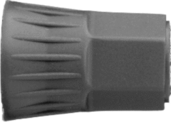 Conex 812180 - draai-lasdop isoliet nr10 doos 30 stuks