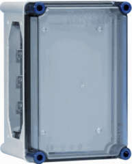 Eaton 1860815 - railkast rg432