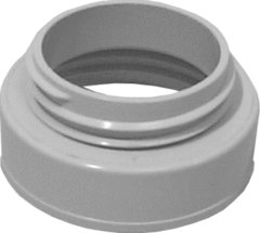 Corodex 2230995GS - verloopring 995 van 60w naar 100w