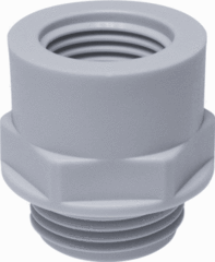 Wiska 10063577 - reduceer-ring krm 16/12