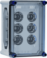 Eaton 1862812 - krachtgrkst gk442b