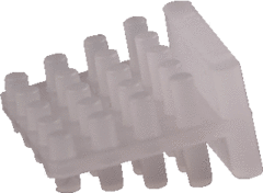 Mepac 431205 - sleuvenkeg kg1 doos 100 stuks