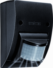 Steinel 107761403 - 605919 - bewegingsmelder is2160 zwart