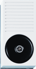 Honeywell D902 - Friedland - schel bell in one (aleen batterijen 2xlr20)