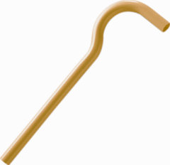 Pipelife 1195006536 - aansluitbocht pvc3/4