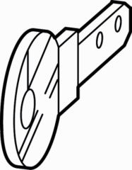 Eaton 216416 - sleutel m22-es-ms1