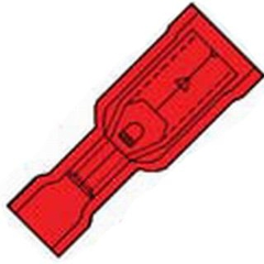 Klemko 100090 - Rondstekhuls rondstekerhuls sp1504ho ds100