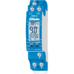 Eltako 23001004 - MFZ12DDX-UC multifunctioneel tijdrelais mfz12ddx