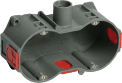 Attema 4847 - duodoos mvd50 19mm gietbouw