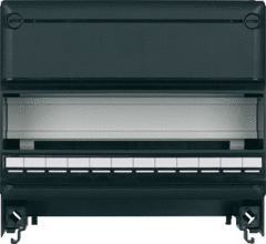 Eaton 1988002 - dinrail adapter adpt165 s55