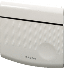Orcon 21800040 - 21140000 co2 sensor 15rf