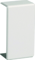 Attema AT9282 - 9282 - koppelstuk kg40 wit symmetrisch