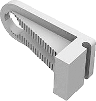 Eaton 6039339 - koppelschuif koppelpen ds50