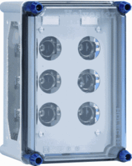 Eaton 1862810 - krachtgrkst gk442a