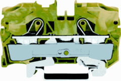 Wago 2010-1207 - 20101207 - 2-dr-fm aardklem gr/gl