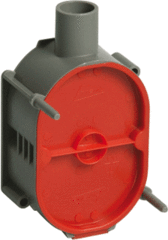 Attema AT4803 - inbouw doos pvk40 penvast