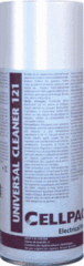 Cellpack 146404 - ontvetter spray 400ml