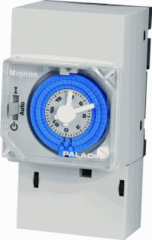 Paladin 131120 - schakelklok dag