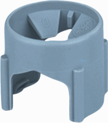 ABB HAF 7139.120 - kabelgeleider 2008-191 voor invoerstuk 3525