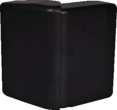 Tehalit SL2008039011 - buitenhoek zwart