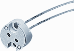 Vossloh 100939 - 1800172 lamphouder universeel