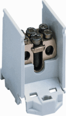 Hager K02SN - aansluitklem 1-p